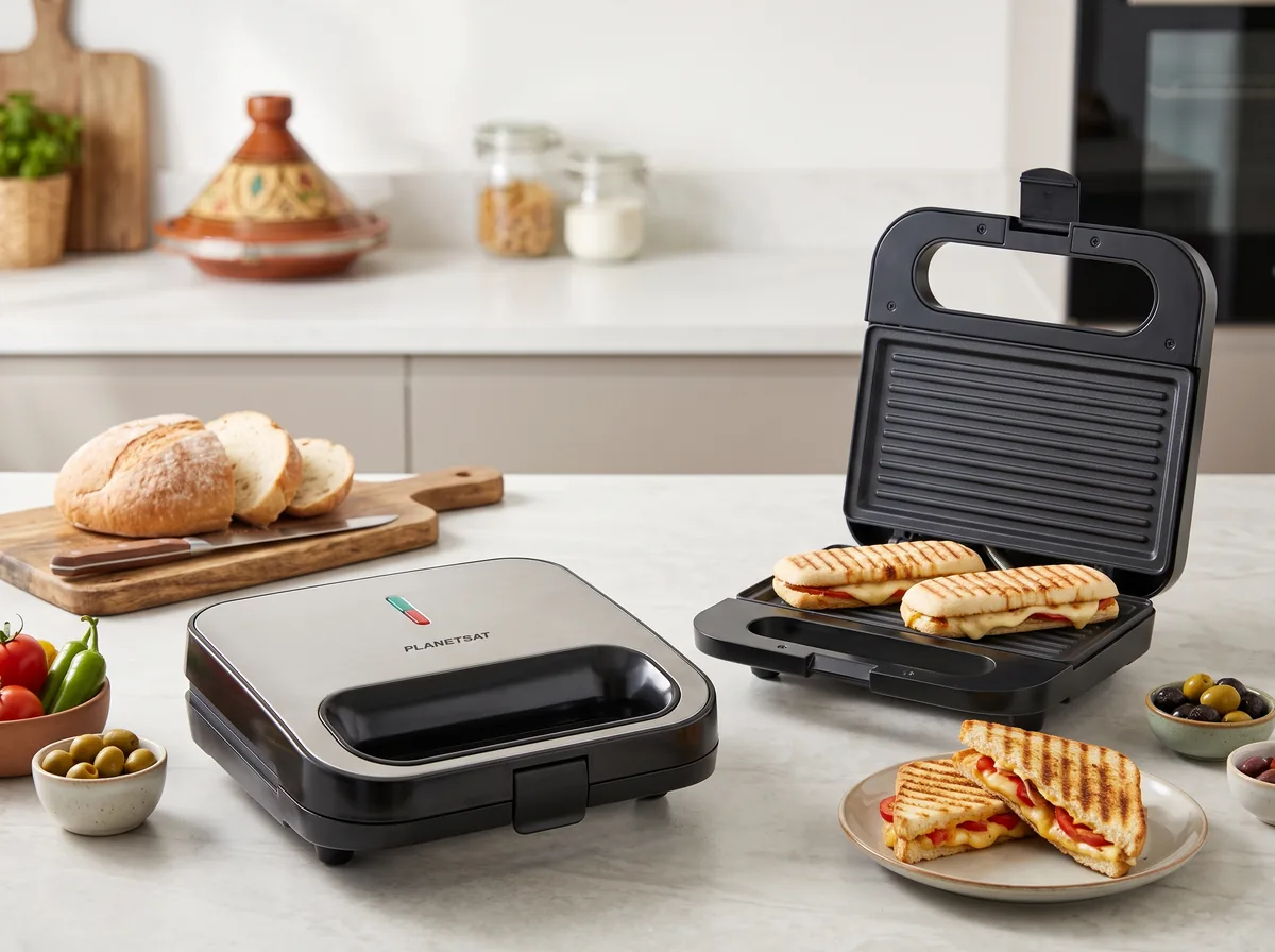 Panineuse planetsat 750W